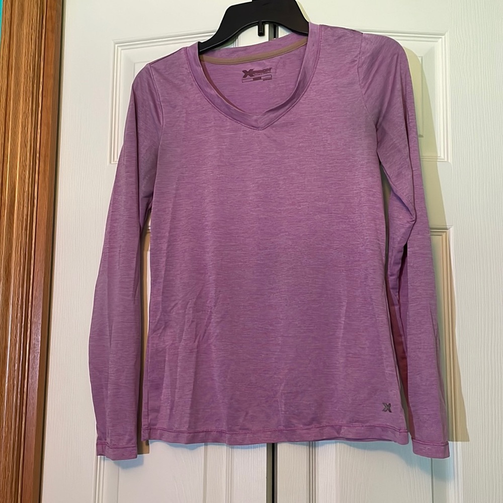 2/$8❗️Xersion | athletic long sleeve